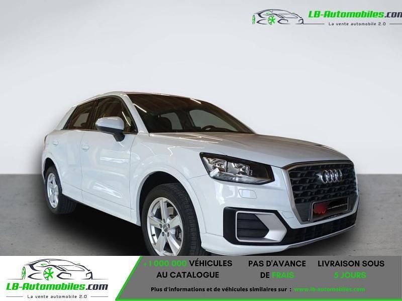 Utilisé 2018 Audi Q2 Sport SUV | 22 300 € (Prix juste) - Image 1/4