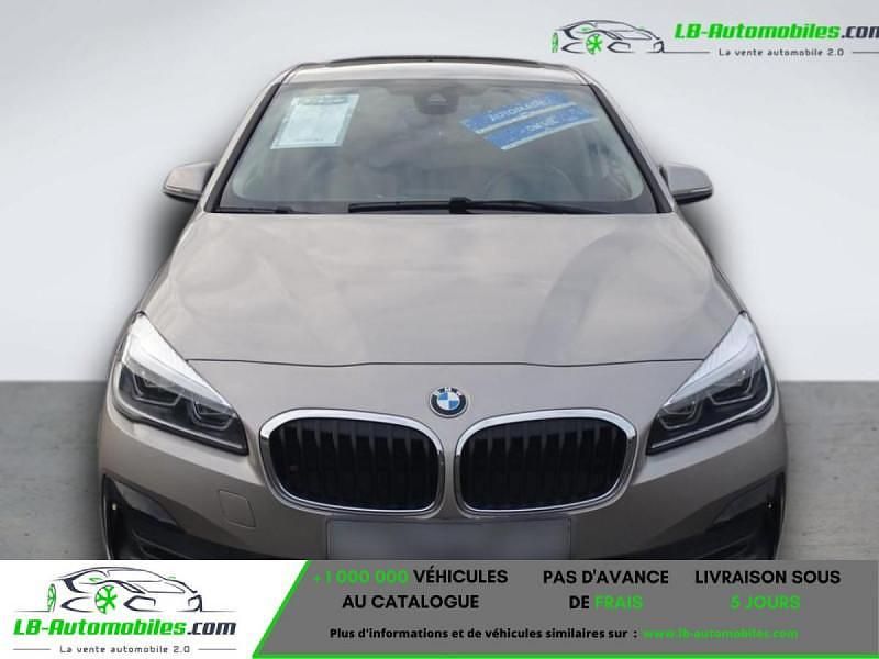 Occasion BMW 220 190 ch (139 kW) 2021 Break