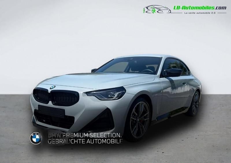 Utilisé 2024 BMW M240 M Sport Coupé | 52 300 € - Image 1/4