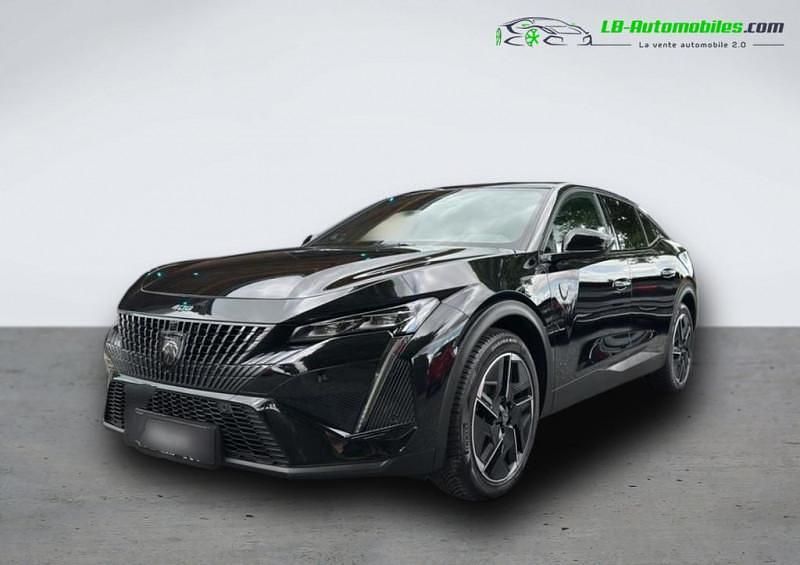 Utilisé 2024 Peugeot 408 Berline | 33 400 € (Prix assez cher) - Image 1/4