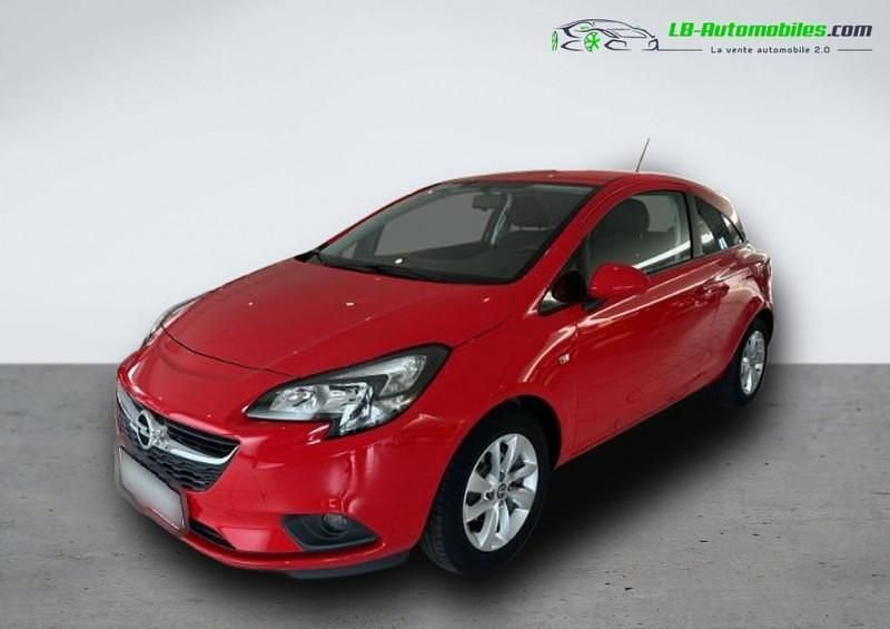 Utilisé 2018 Opel Corsa Citadine | 13 700 € (Prix juste) - Image 1/4