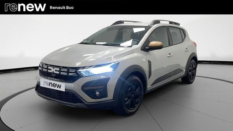 Occasion 2024 Dacia Sandero Citadine | 16 690 € (Prix juste) - Image 1/4