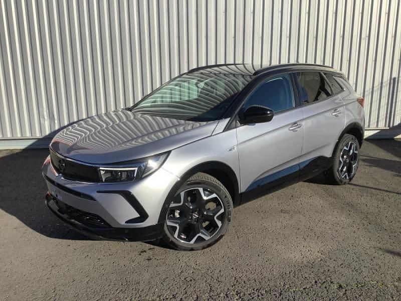 Occasion 2024 Opel Grandland X SUV | 23 458 € (Super prix) - Image 1/4