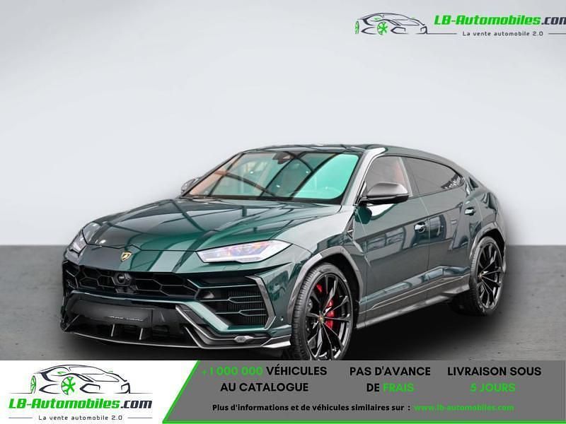 Utilisé 2020 Lamborghini Urus SUV | 275 700 € (Prix assez cher) - Image 1/4