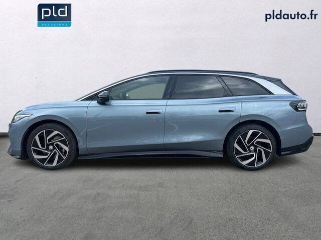 Occasion VW ID.7 Pro 210 kW (286 ch) 2025 Break