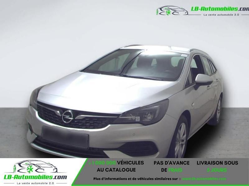 Occasion Opel Astra Elegance 105 ch (77 kW) 2020 Break