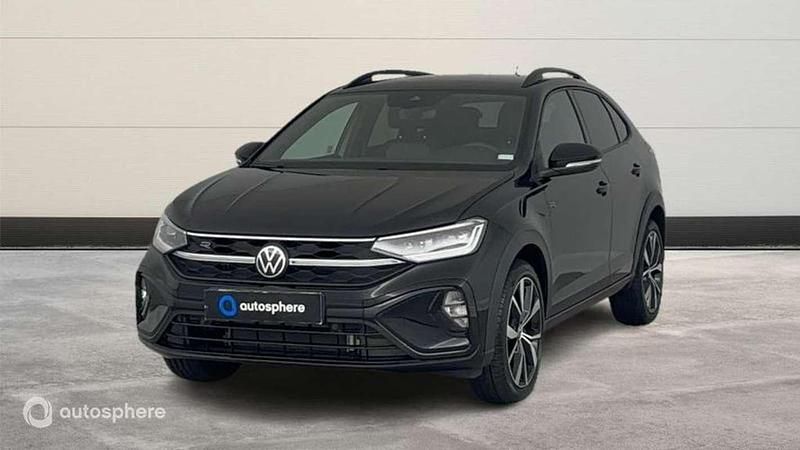Occasion VW Taigo R-line Edition 118 ch (86 kW) 2025 SUV