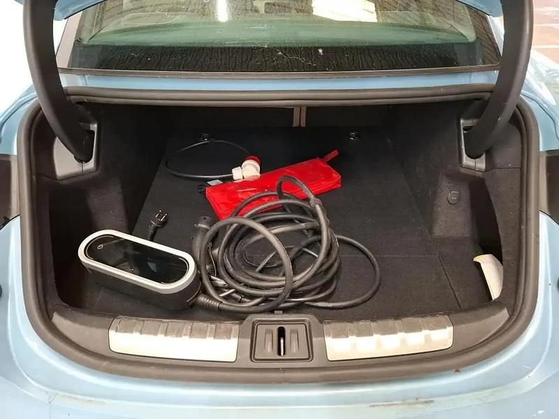 Occasion Porsche Taycan 4S Performance Package 419 kW (571 ch) 2022 Berline