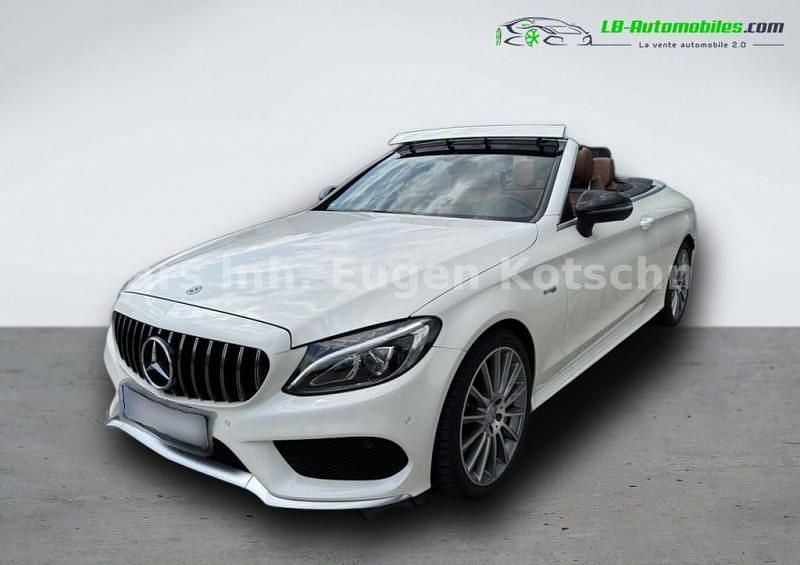 Utilisé 2017 Mercedes C43 AMG AMG Berline | 47 300 € (Bon prix) - Image 1/4