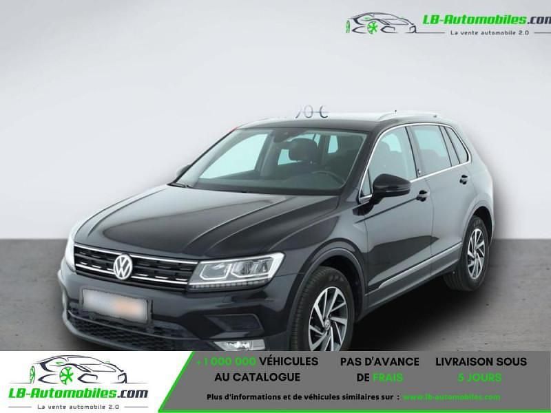 Occasion 2017 VW Tiguan SUV | 25 400 € (Prix juste) - Image 1/4