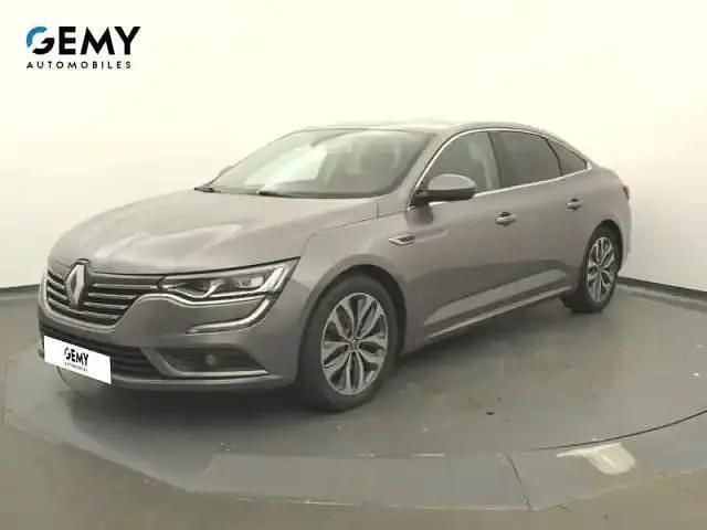 Occasion Renault Talisman 2019 Gris Berline