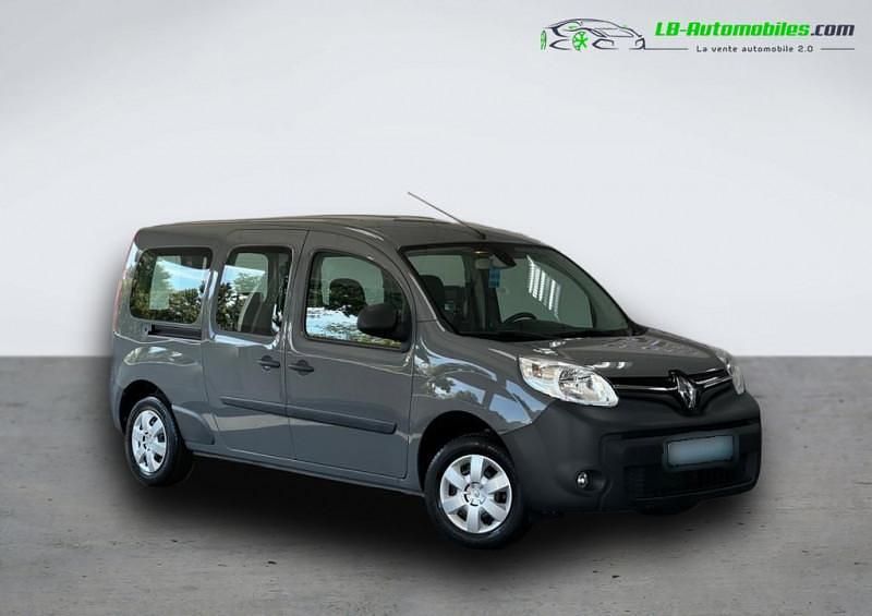 Utilisé 2018 Renault Kangoo Monospace | 33 400 € - Image 1/4