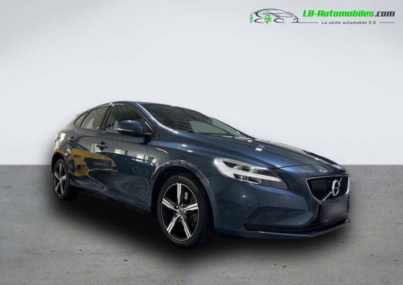 Utilisé 2019 Volvo V40 Break | 22 900 € - Image 1/4