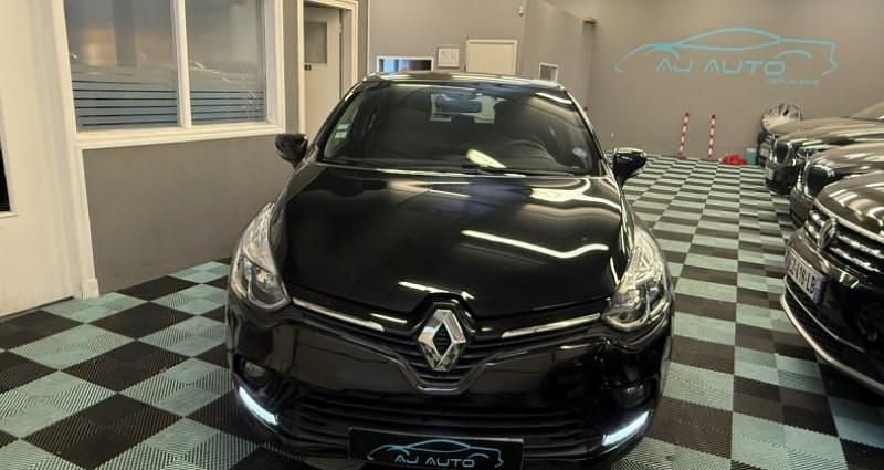 Utilisé 2018 Renault Clio IV Intens Citadine | 9 990 € (Prix juste) - Image 1/4