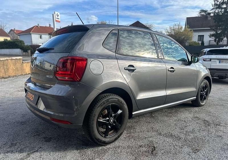 Occasion VW Polo 91 ch (66 kW) 2016 Citadine