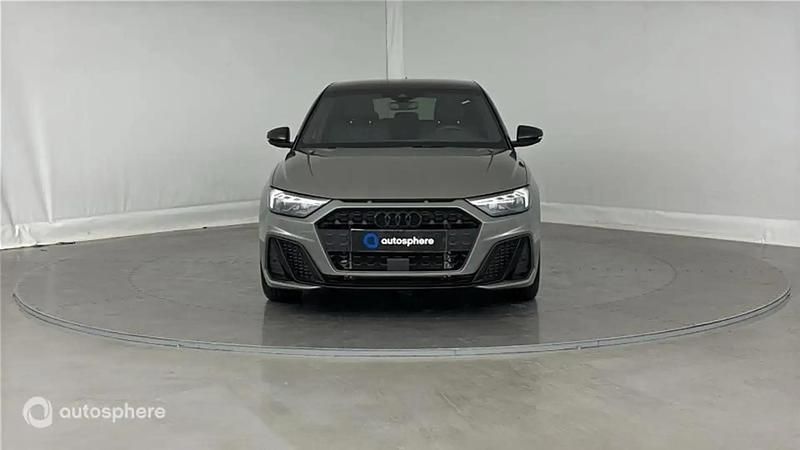 Occasion Audi A1 S-line plus 152 ch (111 kW) 2025 SUV