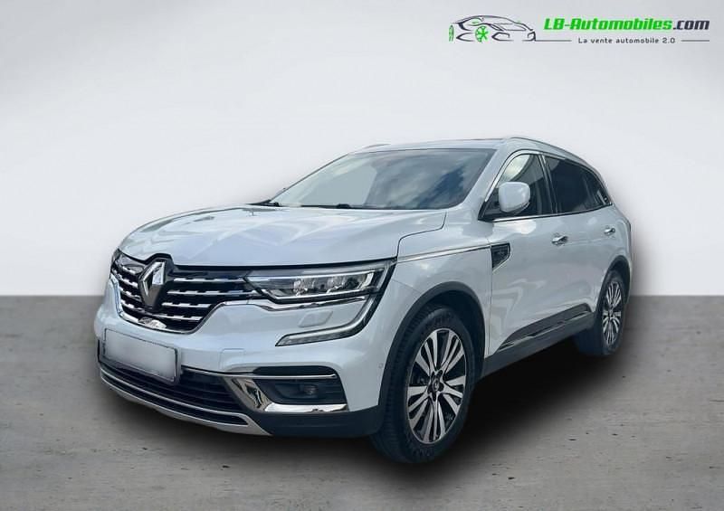 Utilisé 2021 Renault Koleos SUV | 32 200 € (Prix cher) - Image 1/4
