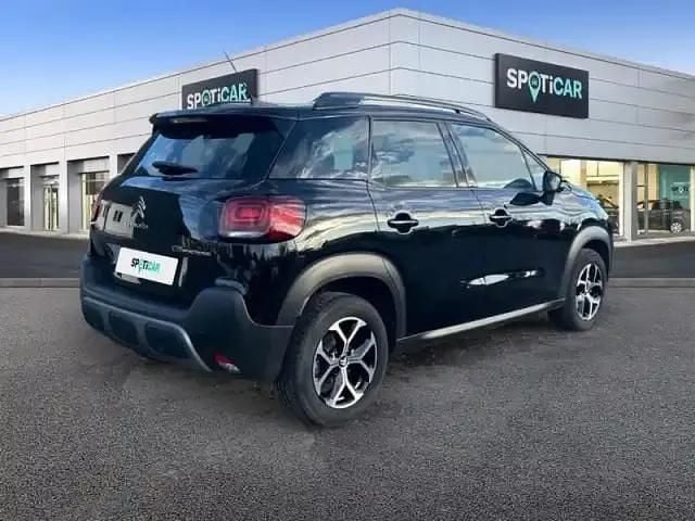 Occasion Citroën C3 Aircross PureTech 130 ch (95 kW) 2024 Blanc SUV