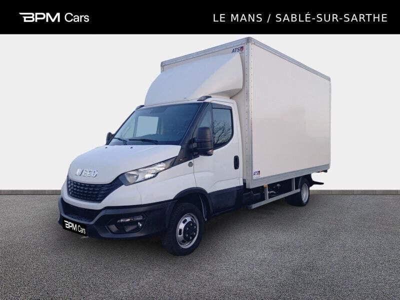 Utilisé 2021 Iveco Daily | 38 280 € - Image 1/4