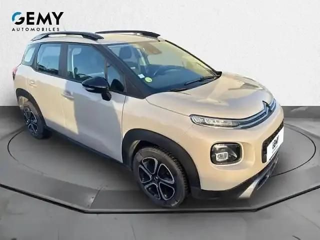 Occasion Citroën C3 Aircross 2020 Champagne SUV