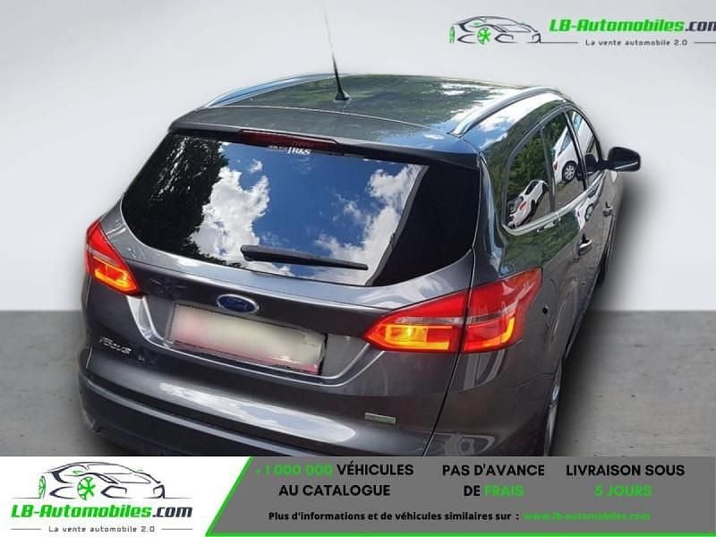 Occasion Ford Focus 150 ch (110 kW) 2015 Break