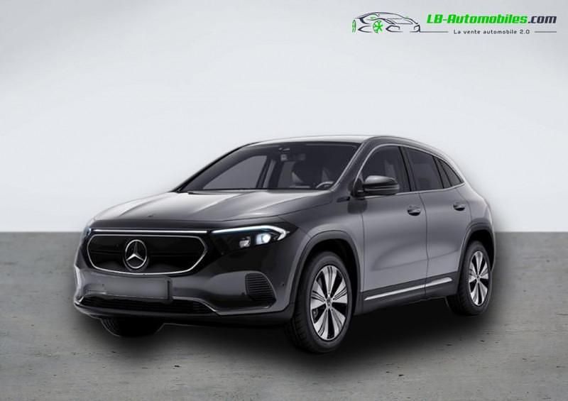 Utilisé 2022 Mercedes EQA250 SUV | 32 100 € (Bon prix) - Image 1/2