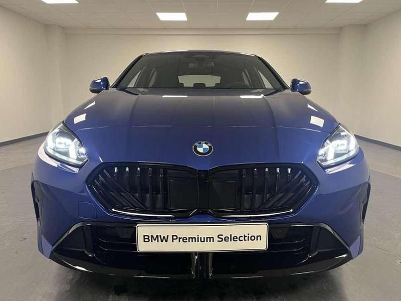 Occasion BMW 123 M Sport 222 ch (163 kW) 2025 Citadine