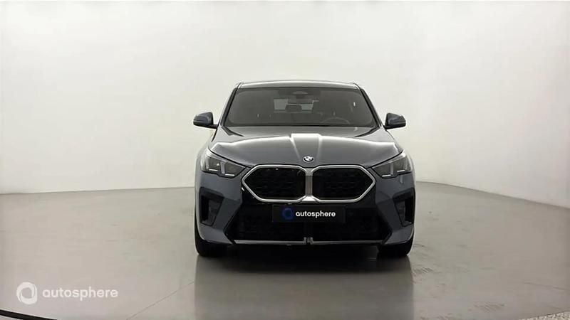 Occasion BMW X2 M Sport 173 ch (127 kW) 2025 Gris SUV