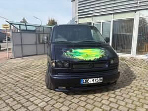 Bleu Occasion 1993 VW T4 Van | 36 000 € - Image 1/4