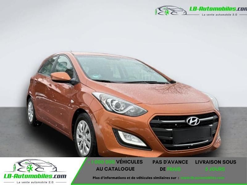 Occasion Hyundai i30 101 ch (74 kW) 2015 Berline