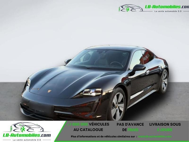 Occasion Porsche Taycan 350 kW (476 ch) 2021 Berline