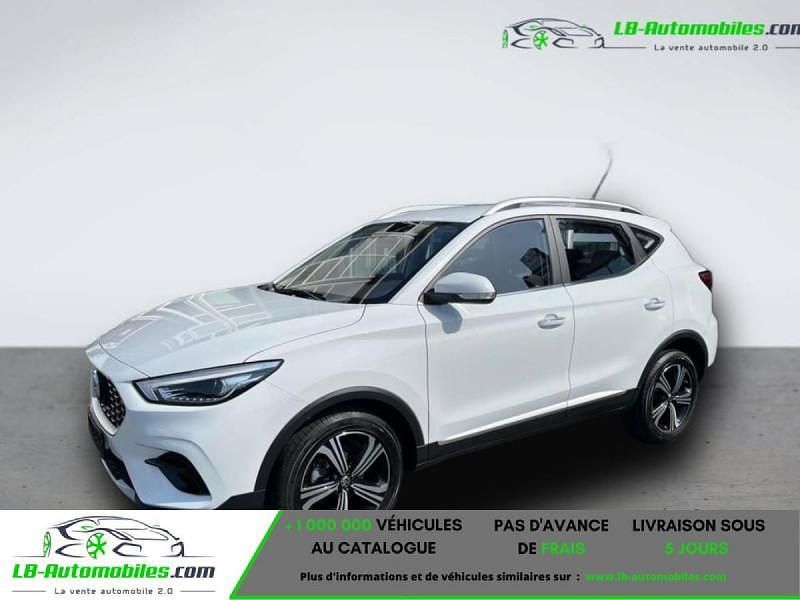 Occasion 2024 MG ZS Berline | 20 700 € (Prix juste) - Image 1/4