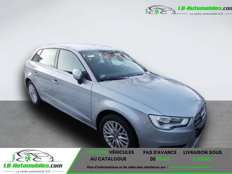 Occasion Audi A3 125 ch (91 kW) 2016 Berline