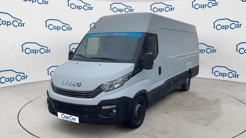 Occasion 2018 Iveco Daily | 23 990 € - Image 1/3