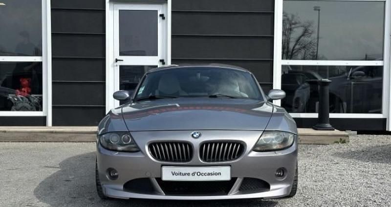 Occasion BMW Z4 265 ch (194 kW) 2007 Coupé