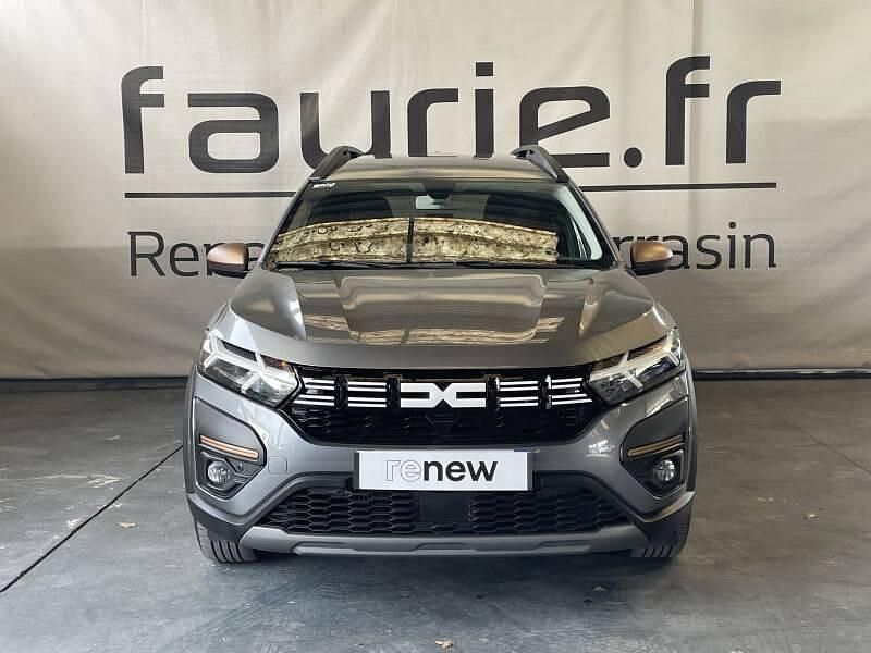Occasion Dacia Jogger Extreme 2023 Gris Monospace