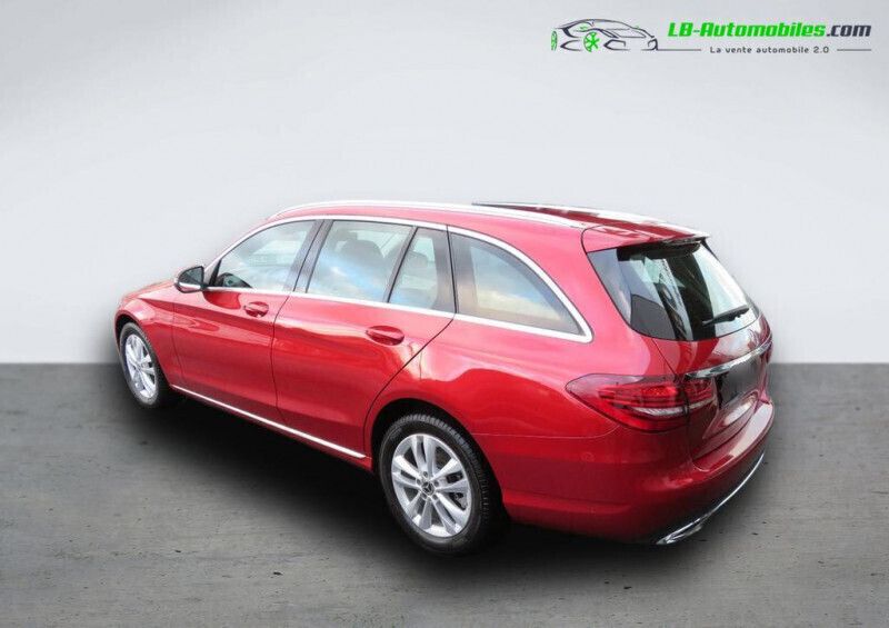 Utilisé 2020 Mercedes C200 Berline | 27 000 € (Super prix) - Image 1/4