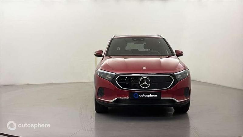 Occasion Mercedes EQA250+ Progressive 141 kW (193 ch) 2023 SUV