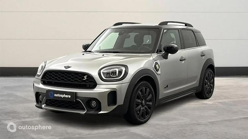 Occasion Mini Cooper Countryman Premium 126 ch (92 kW) 2023 SUV