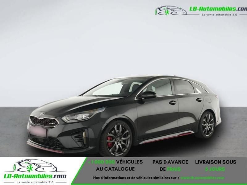 Occasion Kia ProCeed 204 ch (150 kW) 2020 Break