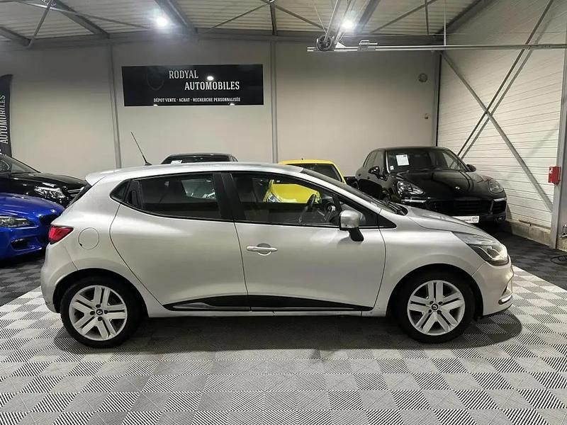 Occasion Renault Clio IV Zen 75 ch (55 kW) 2018 Citadine
