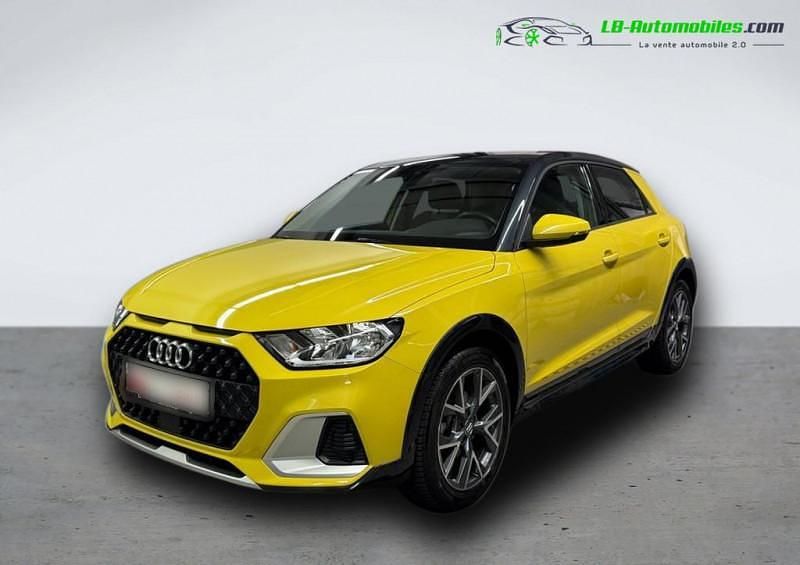 Utilisé 2020 Audi A1 Sport Citadine | 24 700 € (Prix juste) - Image 1/4