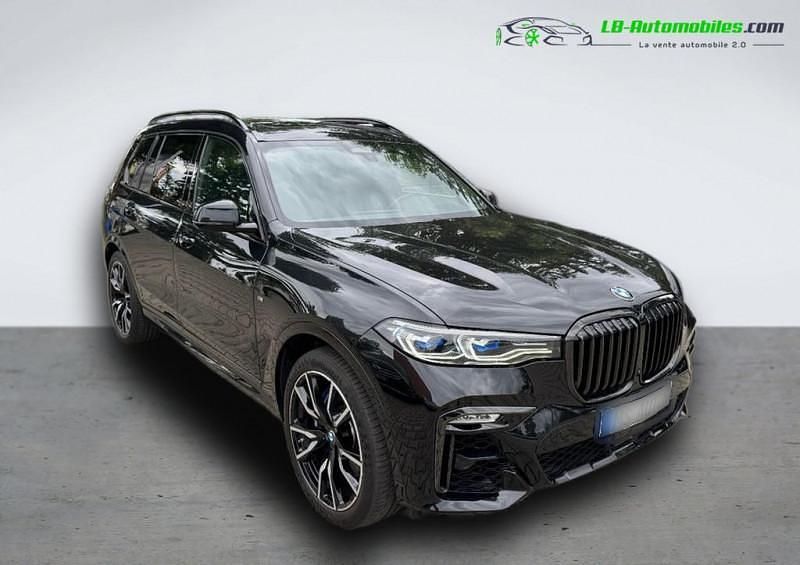 Utilisé 2021 BMW X7 Comfort Edition SUV | 85 500 € - Image 1/4