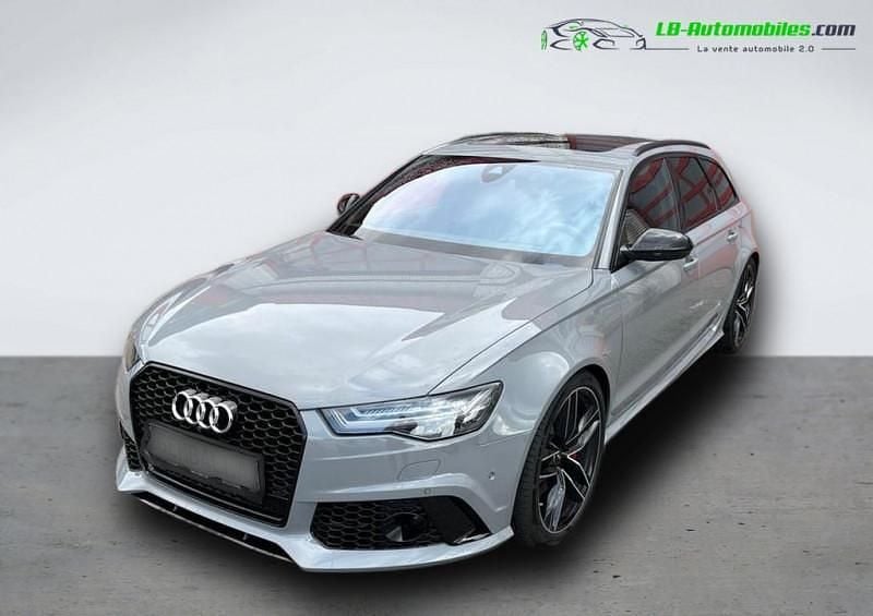 Utilisé 2015 Audi RS6 Sport Break | 70 200 € (Bon prix) - Image 1/4