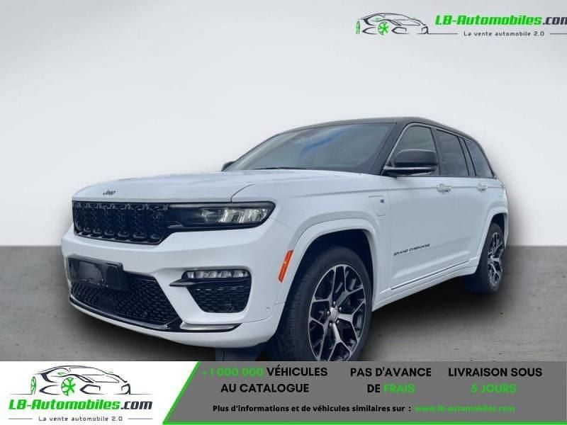 Utilisé 2023 Jeep Grand Cherokee SUV | 78 600 € - Image 1/4
