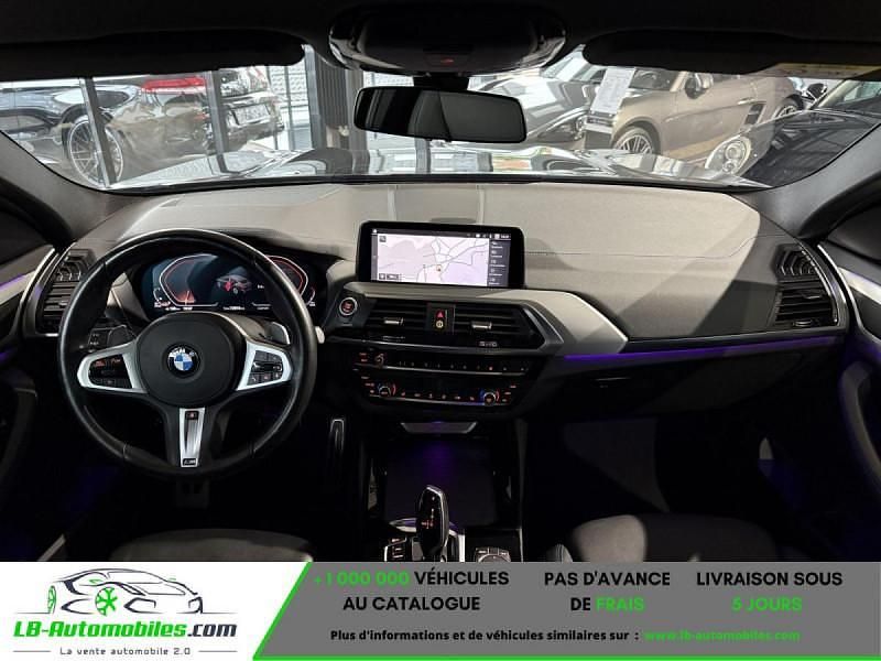 Occasion BMW X4 Comfort Edition 286 ch (210 kW) 2020 SUV