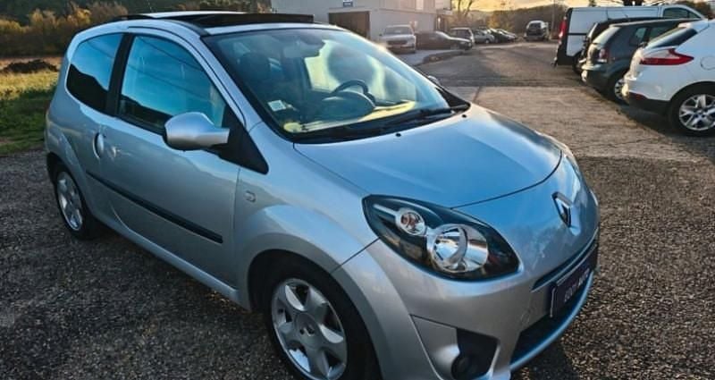 Utilisé 2008 Renault Twingo Citadine | 4 490 € (Prix juste) - Image 1/4