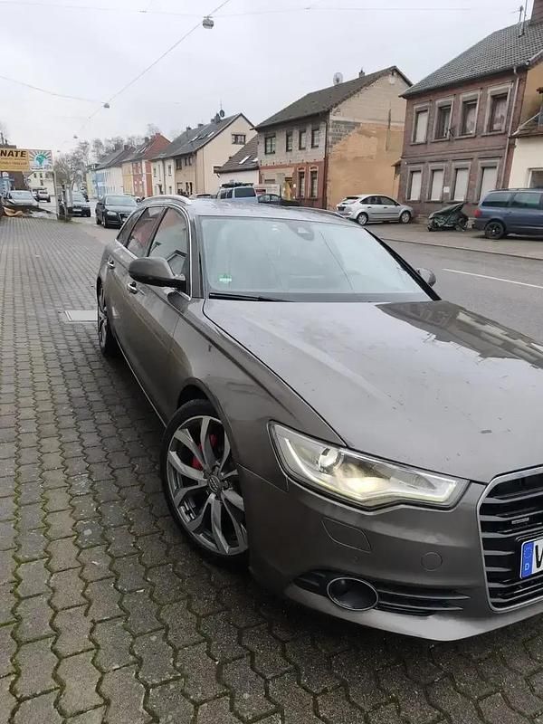 Occasion Audi A6 Ambition 313 ch (230 kW) 2012 Break