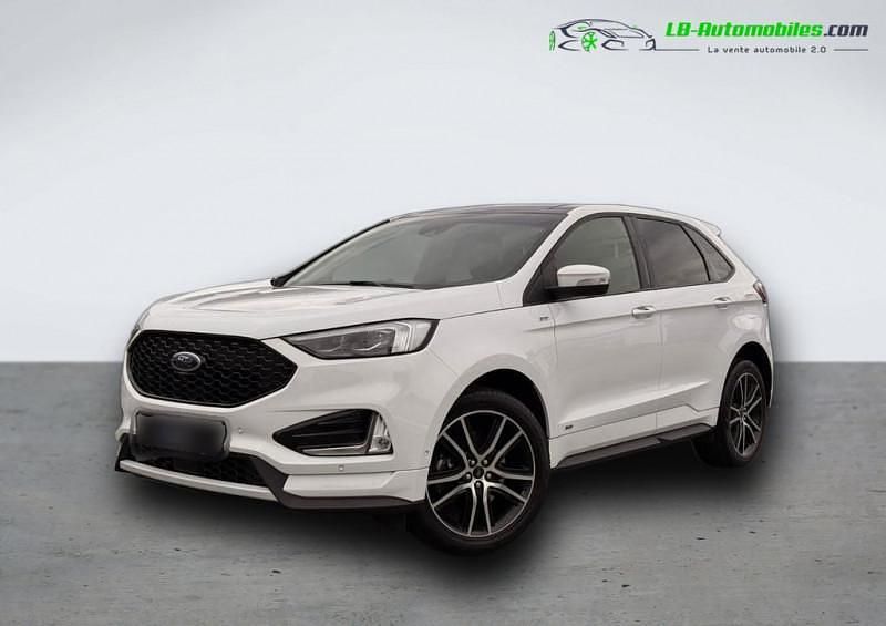 Utilisé 2019 Ford Edge SUV | 36 200 € (Prix assez cher) - Image 1/4