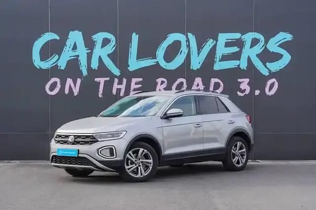 Occasion VW T-Roc 2025 Gris pyrite metallise SUV